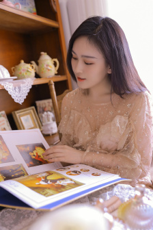 赤桥下的暖流